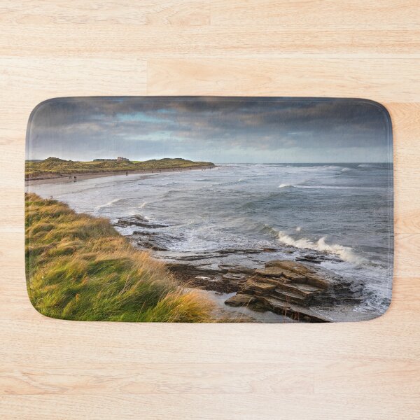 Item preview, Nothumbrian Beach designed and sold by Dave Hare Photography.