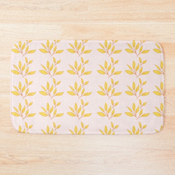 Item preview, pattern of leaves designed and sold by Tirsterx.