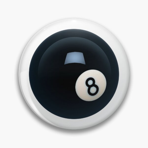 Item preview, 8 Ball Billiards  designed and sold by Voxarto.