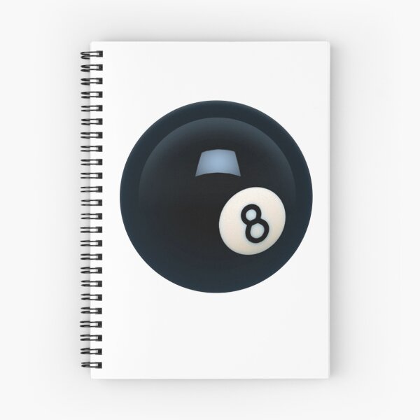 Item preview, 8 Ball Billiards  designed and sold by Voxarto.