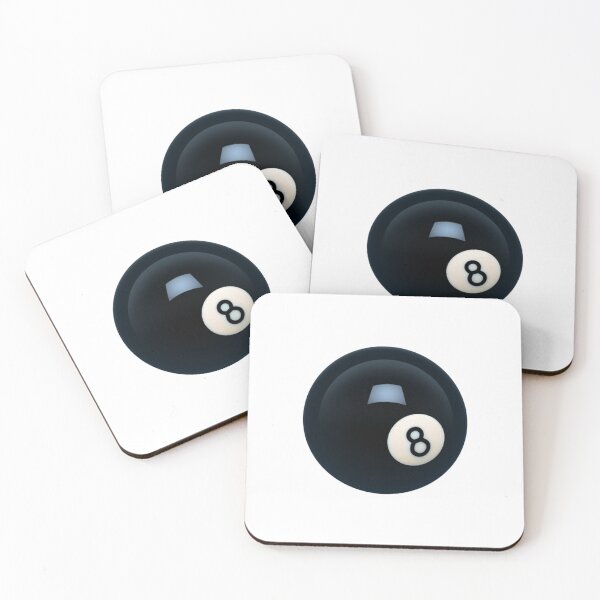 Item preview, 8 Ball Billiards  designed and sold by Voxarto.