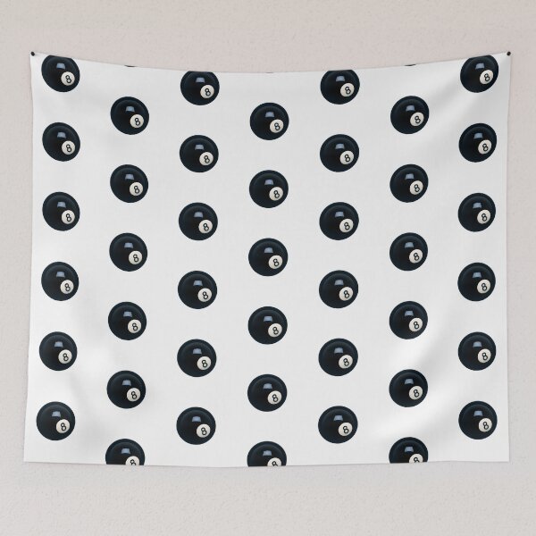 Item preview, 8 Ball Billiards  designed and sold by Voxarto.