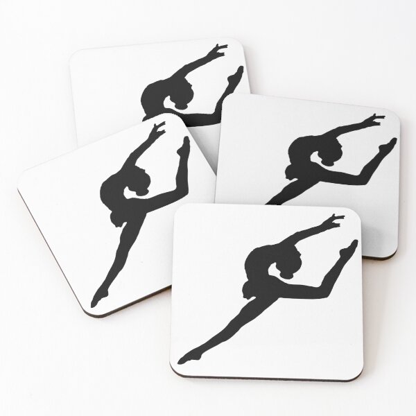 Item preview, Gymnastics Perfect all Player Beautiful designed and sold by greengoodnich.