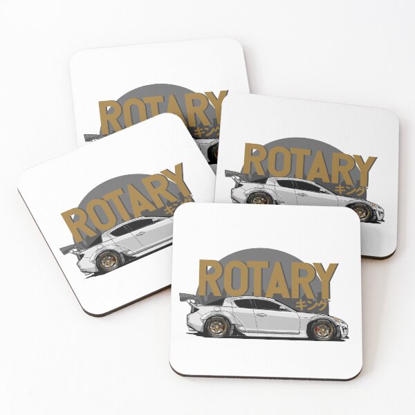 Item preview, Rotary Power designed and sold by Flvshartwork.