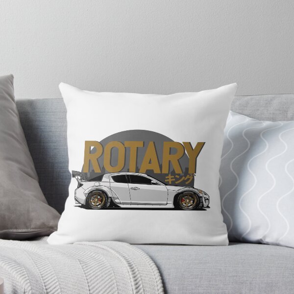 Item preview, Rotary Power designed and sold by Flvshartwork.