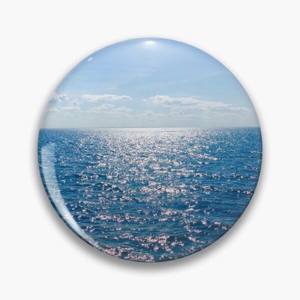 Item preview, The endless ocean invites you to dream designed and sold by Pelikancrazy.