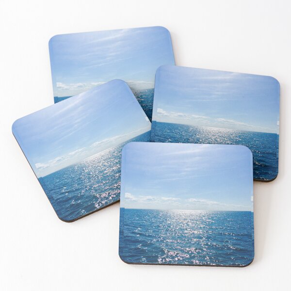 Item preview, The endless ocean invites you to dream designed and sold by Pelikancrazy.