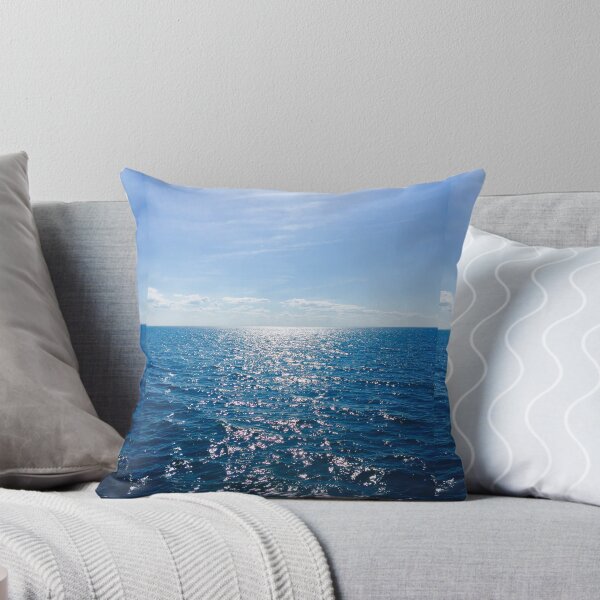 Item preview, The endless ocean invites you to dream designed and sold by Pelikancrazy.