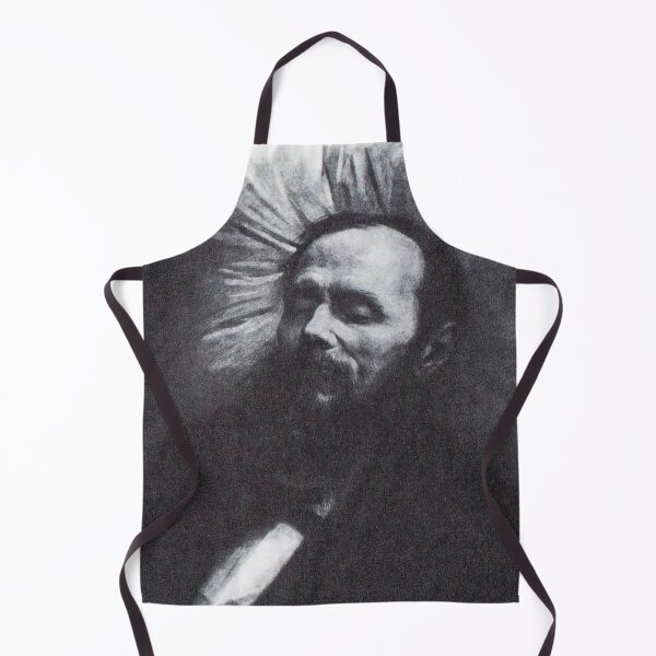 Item preview, Dostoevsky Dead designed and sold by IndieArtDream.