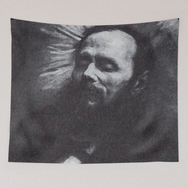 Item preview, Dostoevsky Dead designed and sold by IndieArtDream.