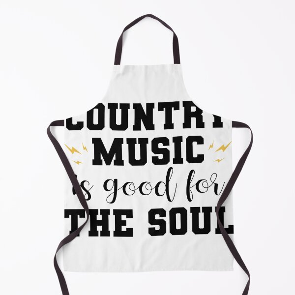 Item preview, Copy of Country Music is Good for The Soul designed and sold by Shop signer.