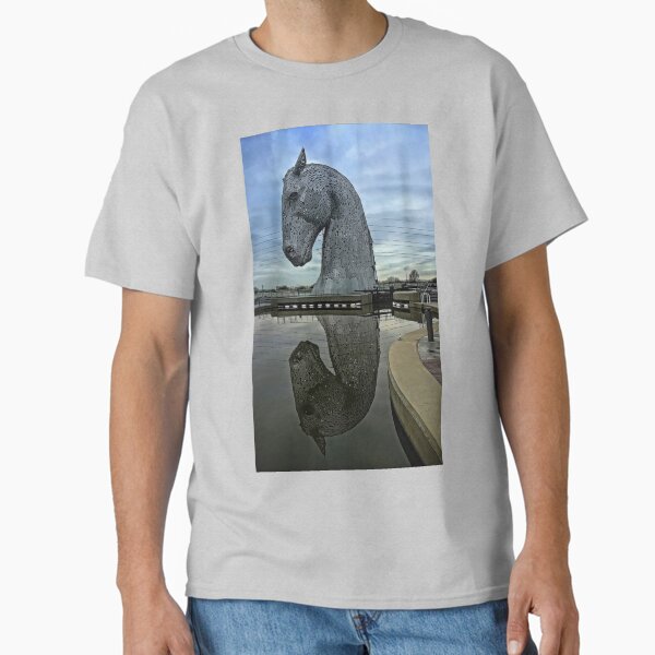 Item preview, Kelpie Reflected designed and sold by tomg.