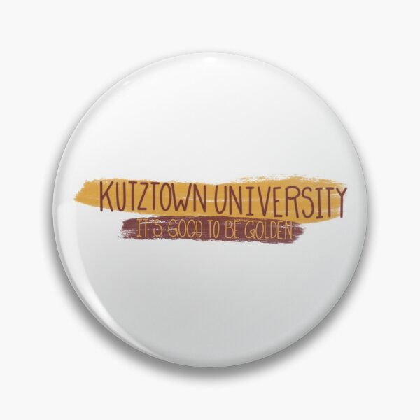 Item preview, Kutztown University  designed and sold by awheeler-14.