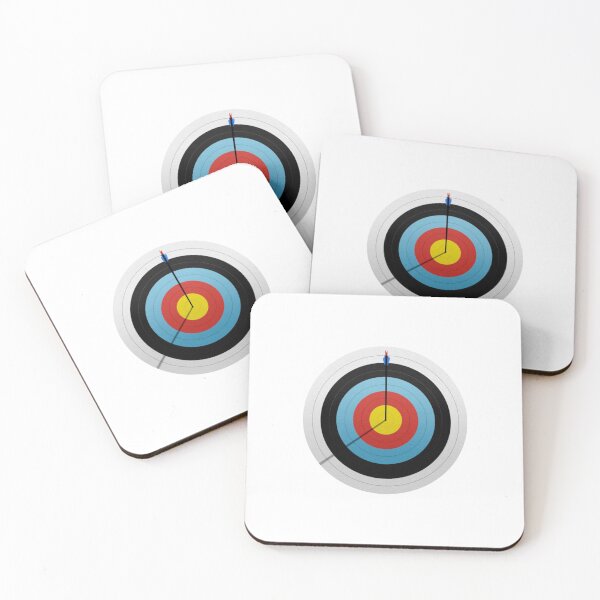 Item preview, Archery Target  designed and sold by Voxarto.