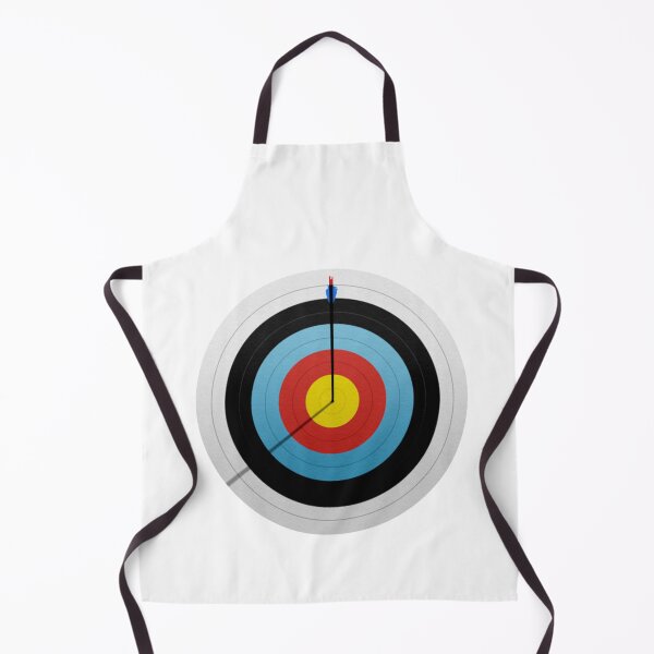 Item preview, Archery Target designed and sold by Voxarto.