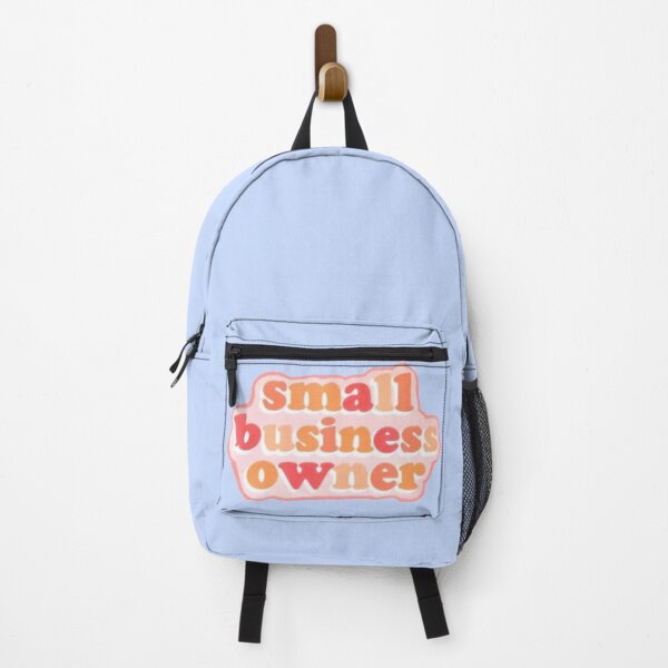 Item preview, Proud small business owner designed and sold by Roisin678.
