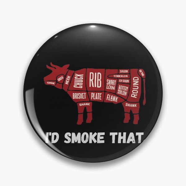 Item preview, I'd smoke that  designed and sold by LandOfSmile.