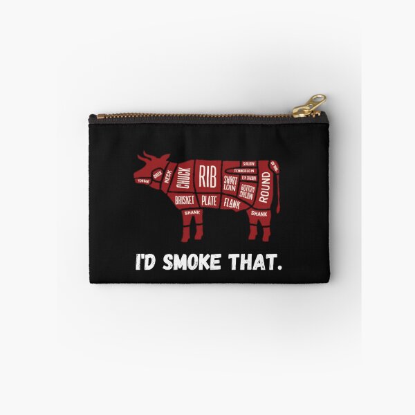 Item preview, I'd smoke that  designed and sold by LandOfSmile.