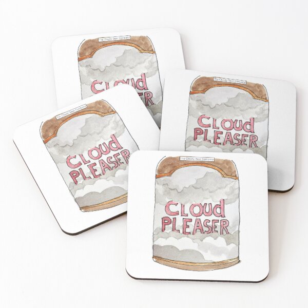 Item preview, Cloud Pleaser designed and sold by davidgoble.