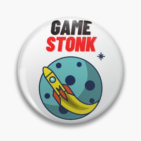 Item preview, Game Stonk designed and sold by Pirlogea Alecs.