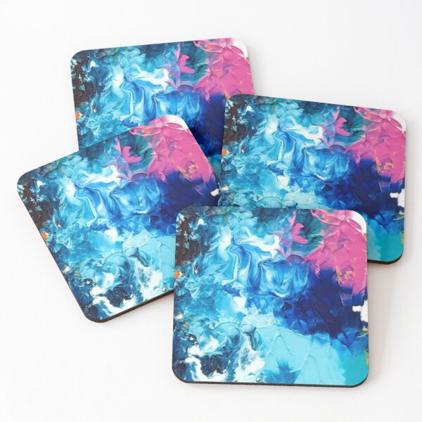 Item preview, Abstract textured impressions  designed and sold by Artbylees.