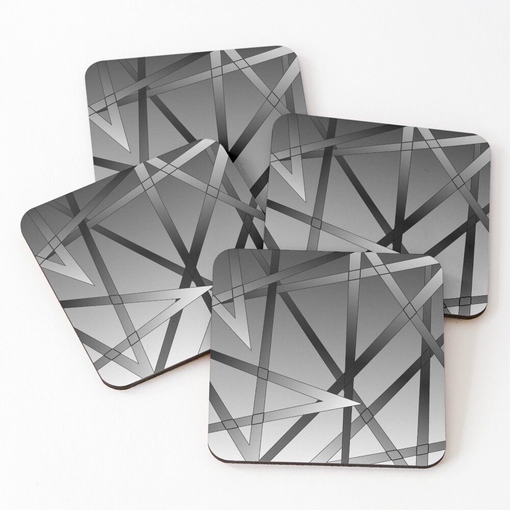Item preview, Coasters (Set of 4) designed and sold by ShareAloha.
