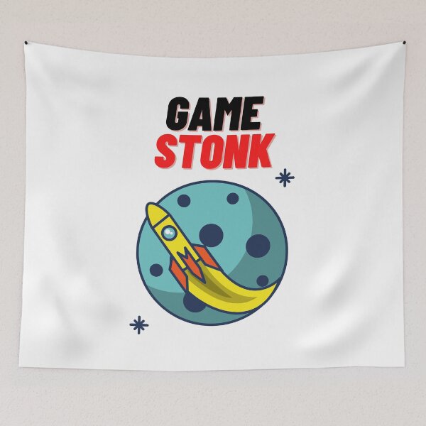 Item preview, Game Stonk designed and sold by Pirlogea Alecs.