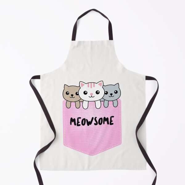 Item preview, MEOWSOME designed and sold by Donaatelle.
