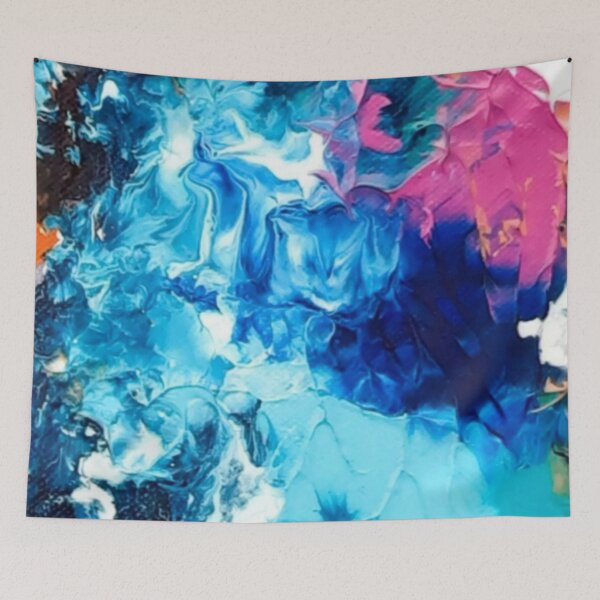 Item preview, Abstract textured impressions  designed and sold by Artbylees.