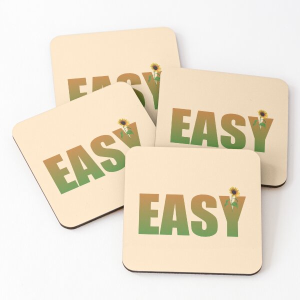 Item preview, EASY designed and sold by Nesiaku.