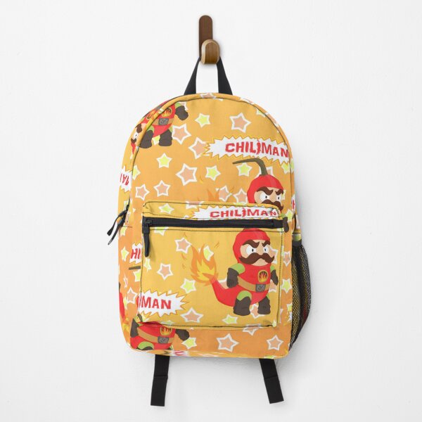 Item preview, Chiliman designed and sold by alapapaju.
