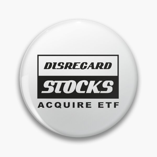 Item preview, Buy ETF designed and sold by ElBeDesigns.
