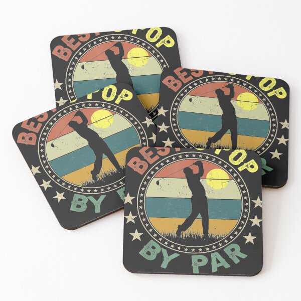 Item preview, Best G Pop By Par Great Golf G Pop Golfer Retirees designed and sold by knilelent.