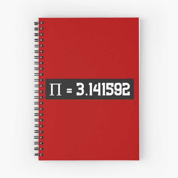 Item preview, π = 3 -141592 designed and sold by retro87tee.