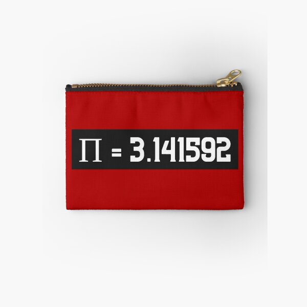 Item preview, π = 3 -141592 designed and sold by retro87tee.