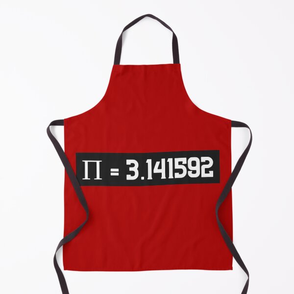 Item preview, π = 3 -141592 designed and sold by retro87tee.