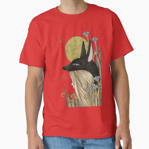 Item preview, Anubis designed and sold by AnitaInverarity.