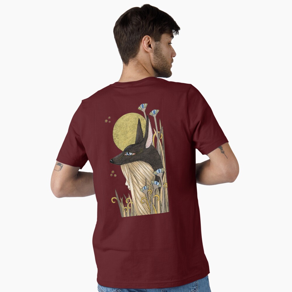 Item preview, Essential T-Shirt designed and sold by AnitaInverarity.