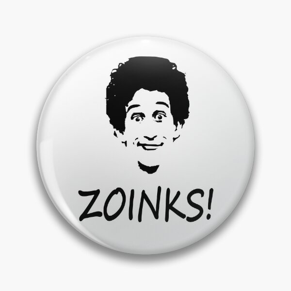 Item preview, Zoinks! designed and sold by Rag-Dog.
