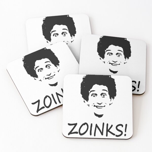 Item preview, Zoinks! designed and sold by Rag-Dog.