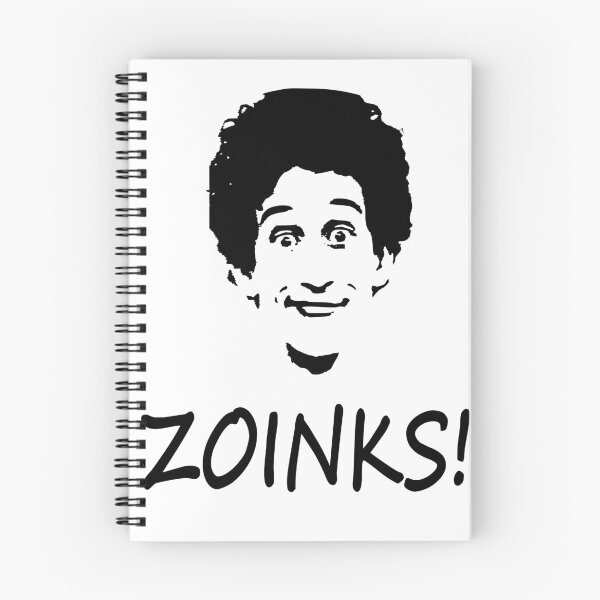 Item preview, Zoinks! designed and sold by Rag-Dog.