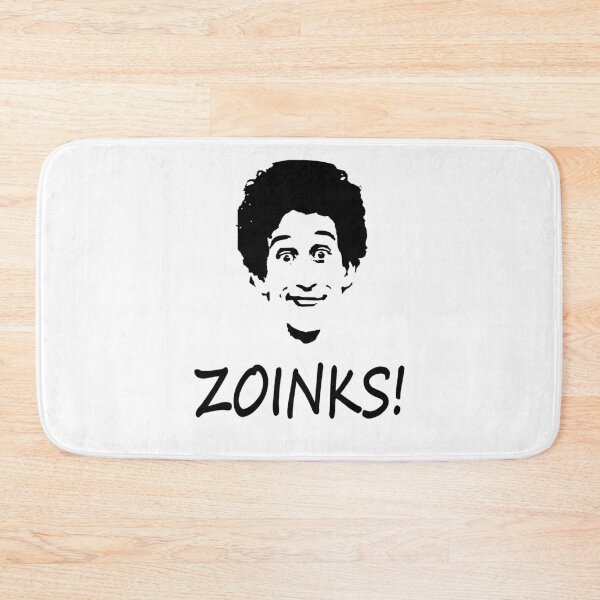 Item preview, Zoinks! designed and sold by Rag-Dog.