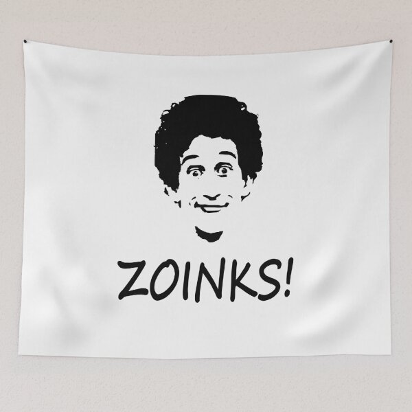 Item preview, Zoinks! designed and sold by Rag-Dog.
