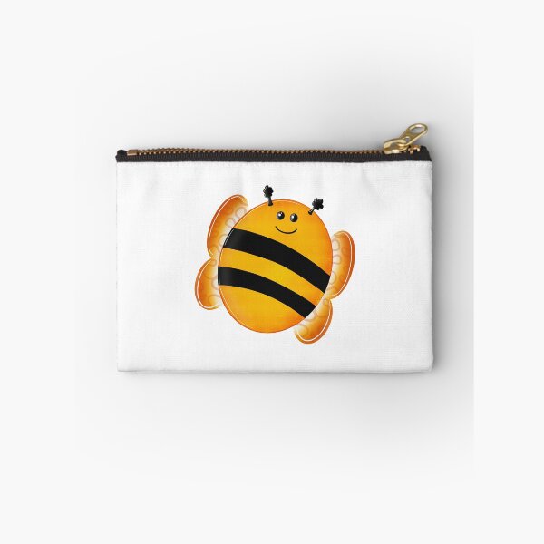 Item preview, The Happiest Bee! designed and sold by Neil Jacob.