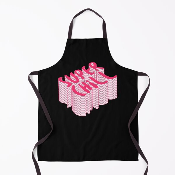 Item preview, SUPER CHILL designed and sold by azified.