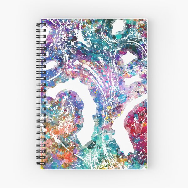 Item preview, Connective Tissues Histology designed and sold by EvasDreams.