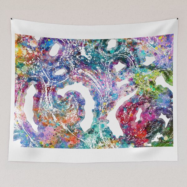 Item preview, Connective Tissues Histology designed and sold by EvasDreams.