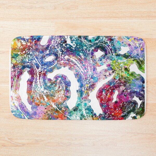 Item preview, Connective Tissues Histology designed and sold by EvasDreams.