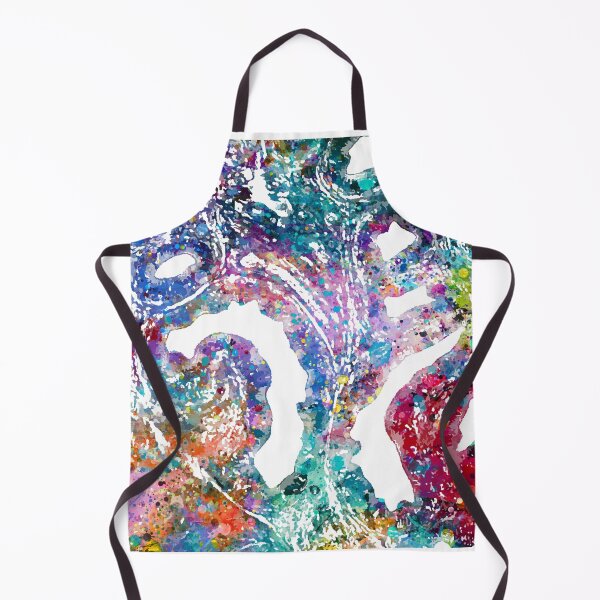 Item preview, Connective Tissues Histology designed and sold by EvasDreams.
