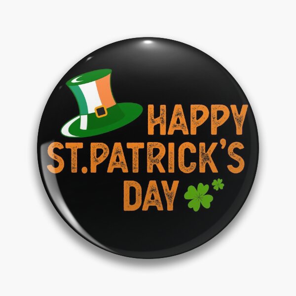 Artikelvorschau, Glücklicher St. Patrick Tag entworfen und verkauft von Dxvect.